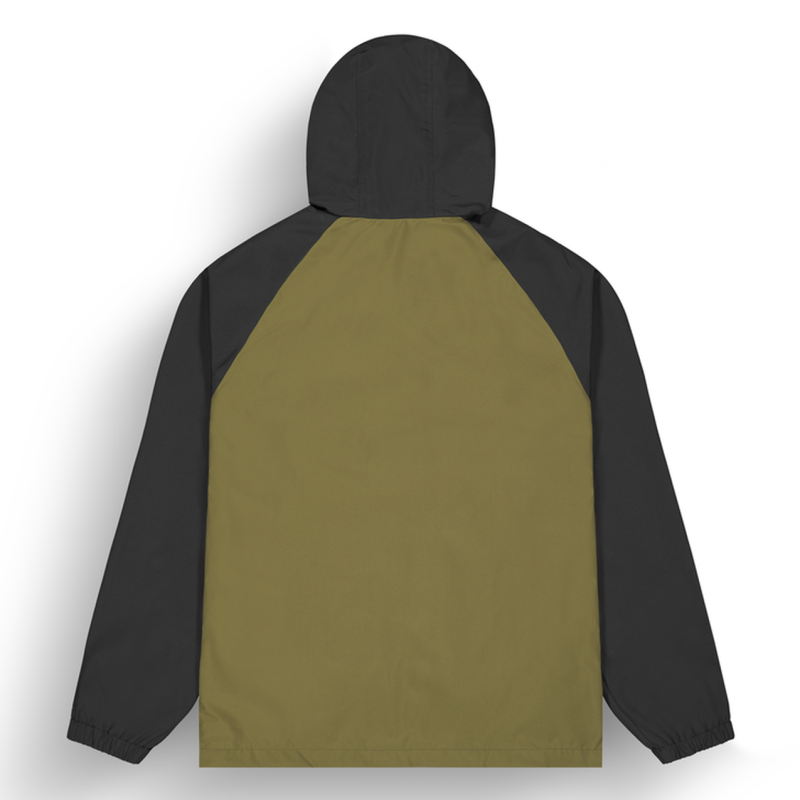 Picture Organic Clothing Surface Jkt - Jakke - Herrer | Hardloop