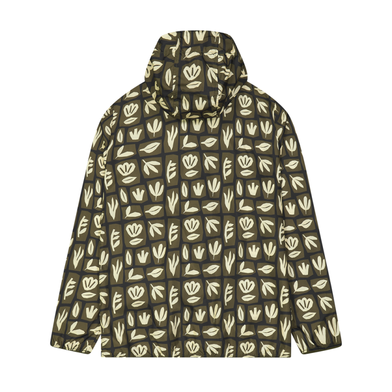 Picture Organic Clothing Scale Printed Jkt - Giacca - Uomo | Hardloop