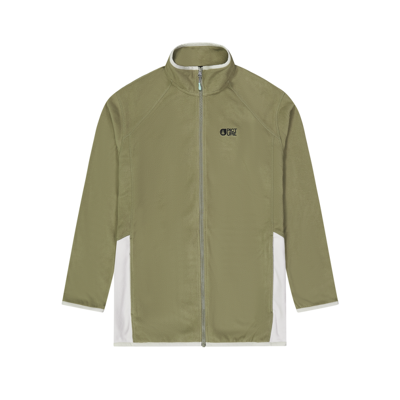 Inaria Fz Fleece - Bluza polarowa meska