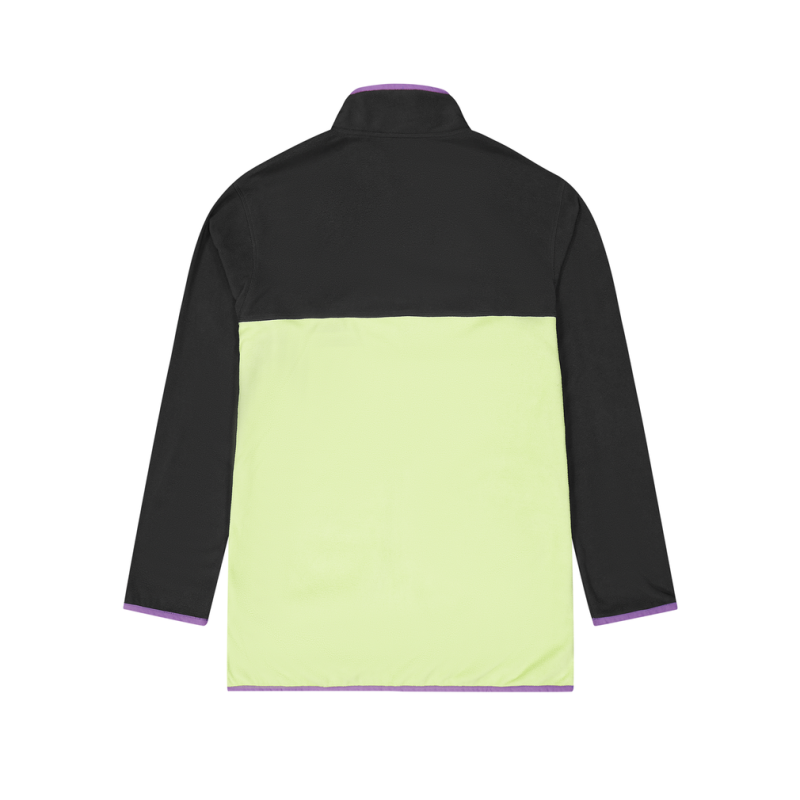 Picture Organic Clothing Inaria Fz Fleece - Fleece jacket - Men's | Hardloop