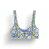 Picture Organic Clothing Wahine Printed Top - Bikinitopp | Hardloop