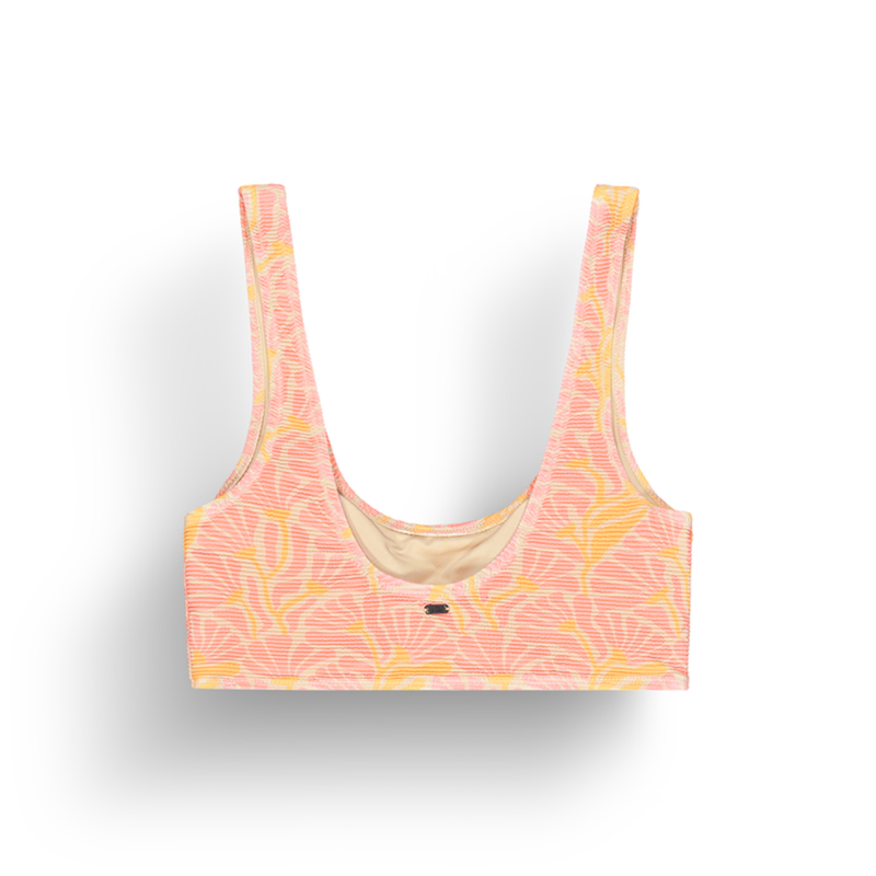 Picture Organic Clothing Wahine Printed Top - Top de bikini | Hardloop