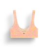 Picture Organic Clothing Wahine Printed Top - Top de bikini | Hardloop