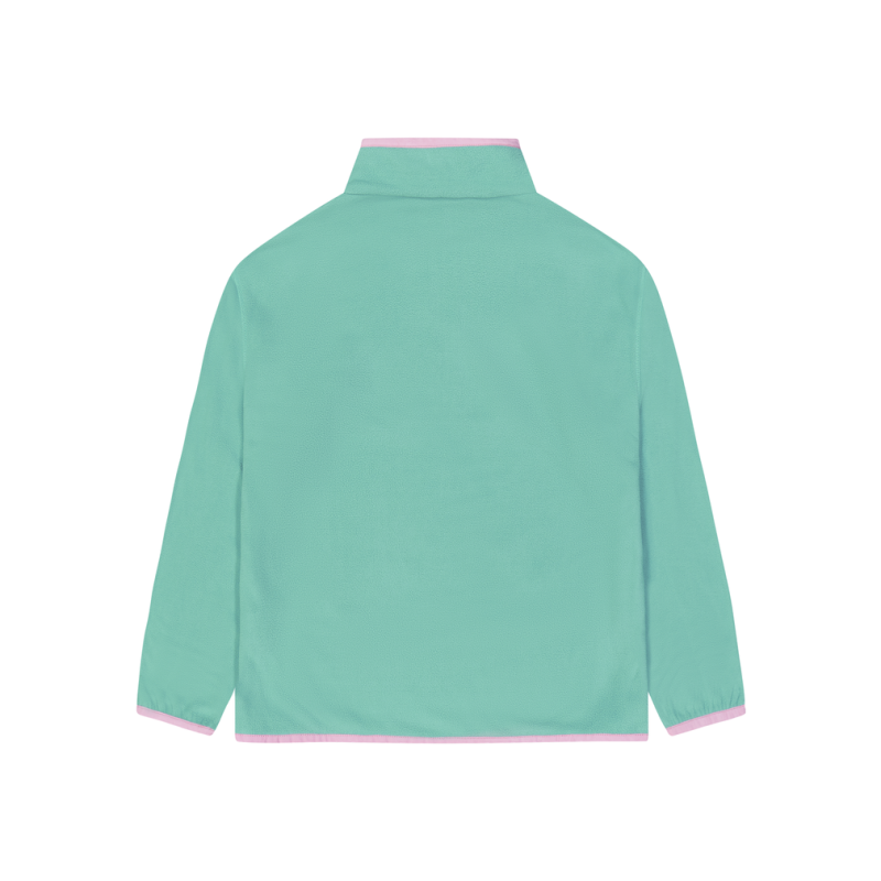 Picture Organic Clothing Inaria 1/4 Fleece - Polar mulher | Hardloop
