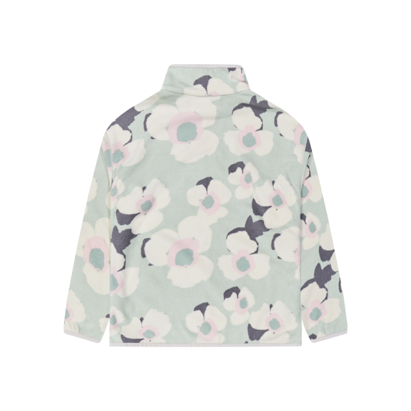 Picture Organic Clothing Inaria 1/4 Prd Fleece - Polar mulher | Hardloop