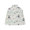 Picture Organic Clothing Inaria 1/4 Prd Fleece - Polar mulher | Hardloop