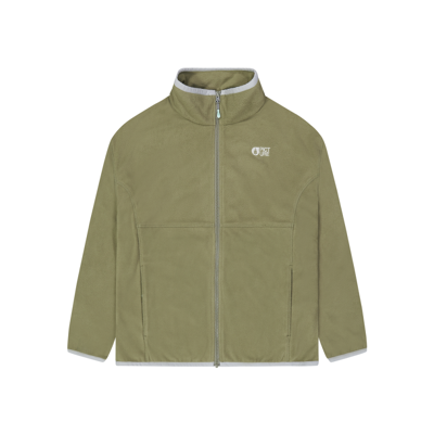 Inaria Fz Fleece - Fleecevest - Dames