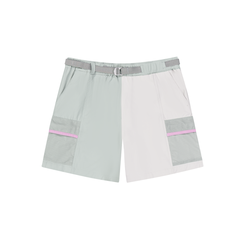 Camba Stretch Shorts - Wandelshort - Dames