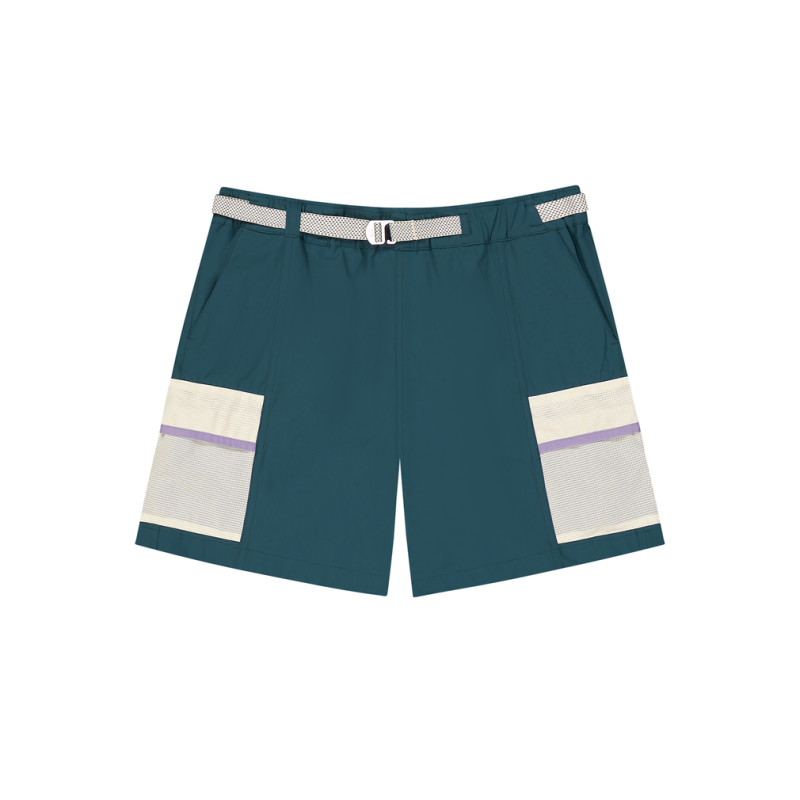 Camba Stretch Shorts - Pantalones cortos de trekking - Mujer