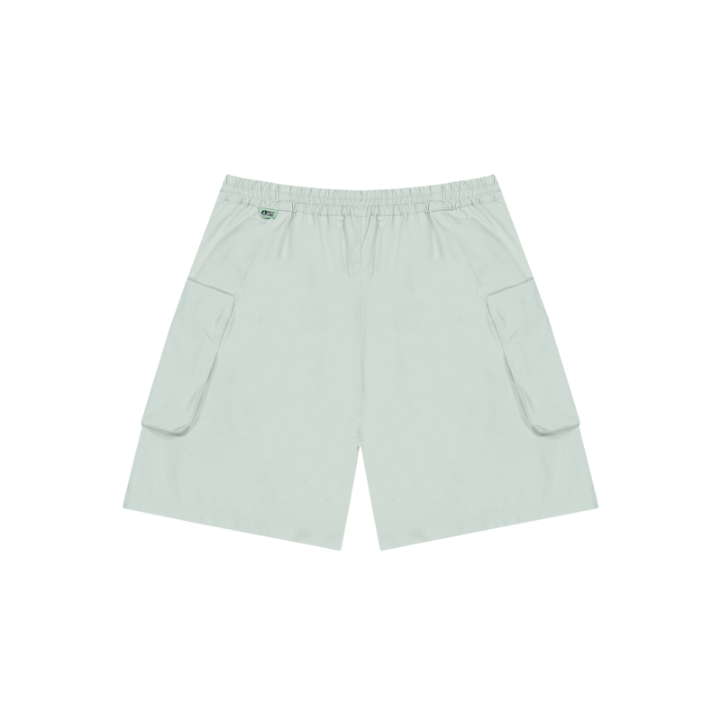 Picture Organic Clothing Paruma Tech Short - Wandershorts - Damen | Hardloop