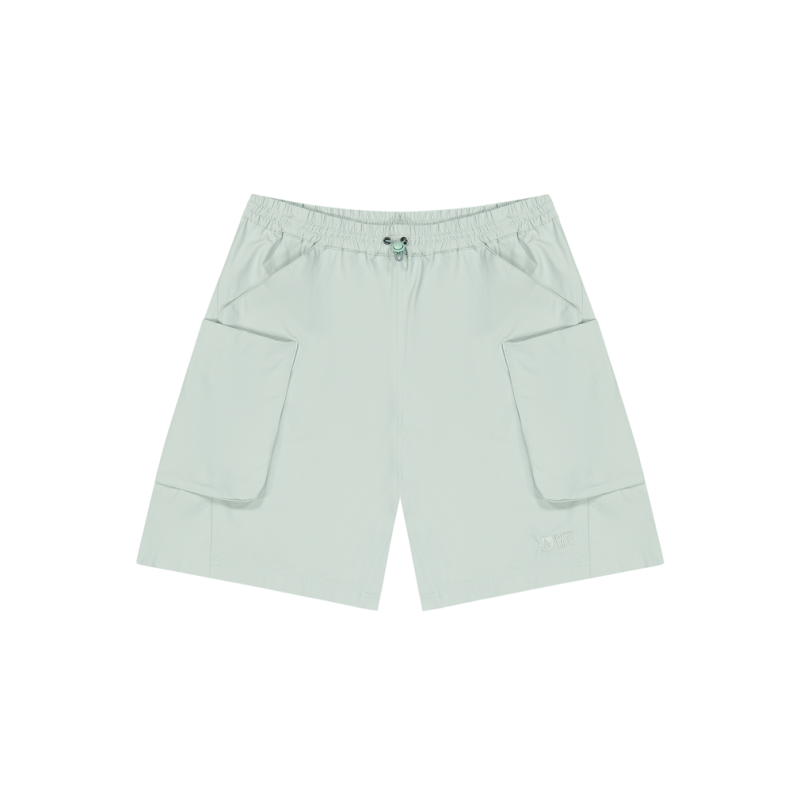 Paruma Tech Short - Walking shorts - Women's
