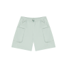 Picture Organic Clothing Paruma Tech Short - Wandershorts - Damen | Hardloop