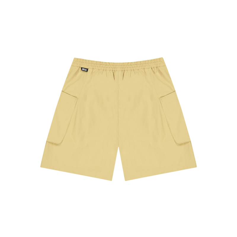 Picture Organic Clothing Paruma Tech Short - Wandershorts - Damen | Hardloop