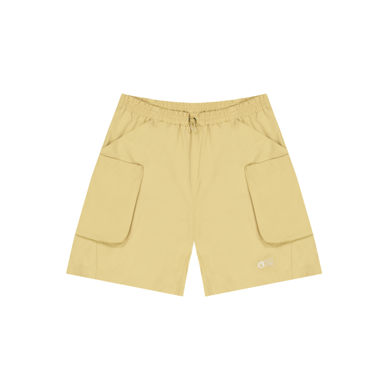 Paruma Tech Short - Spodenki trekkingowe damskie