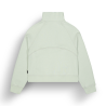 Picture Organic Clothing Quenda 1/2 Zip Sweater - Bluza damska | Hardloop