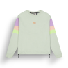 Picture Organic Clothing Trisse Crew - Trui - Dames | Hardloop