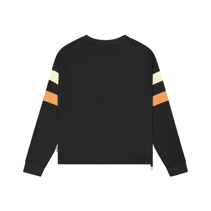 Picture Organic Clothing Trisse Crew - Sweatshirt sem capuz mulher | Hardloop