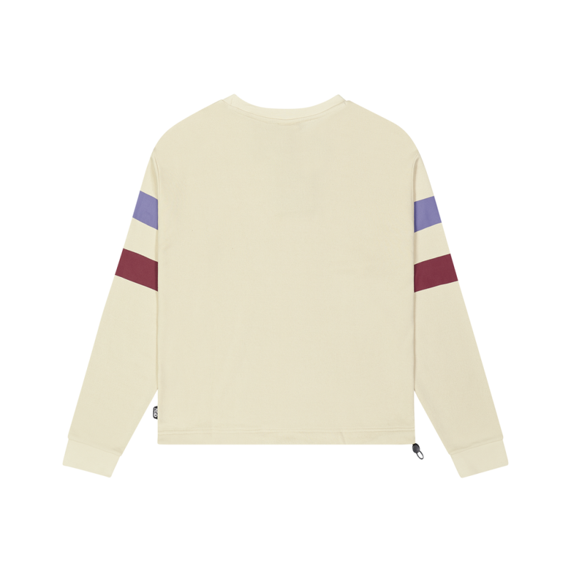 Picture Organic Clothing Trisse Crew - Sweatshirt sem capuz mulher | Hardloop