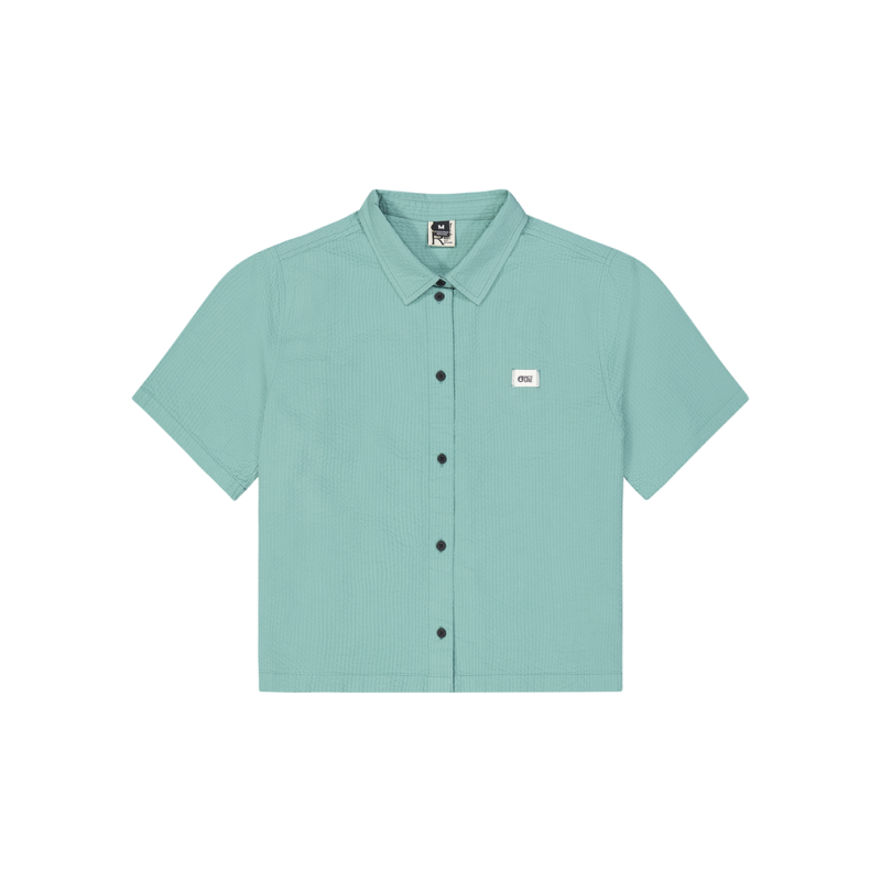 Sesia Shirt - Skjorta - Dam