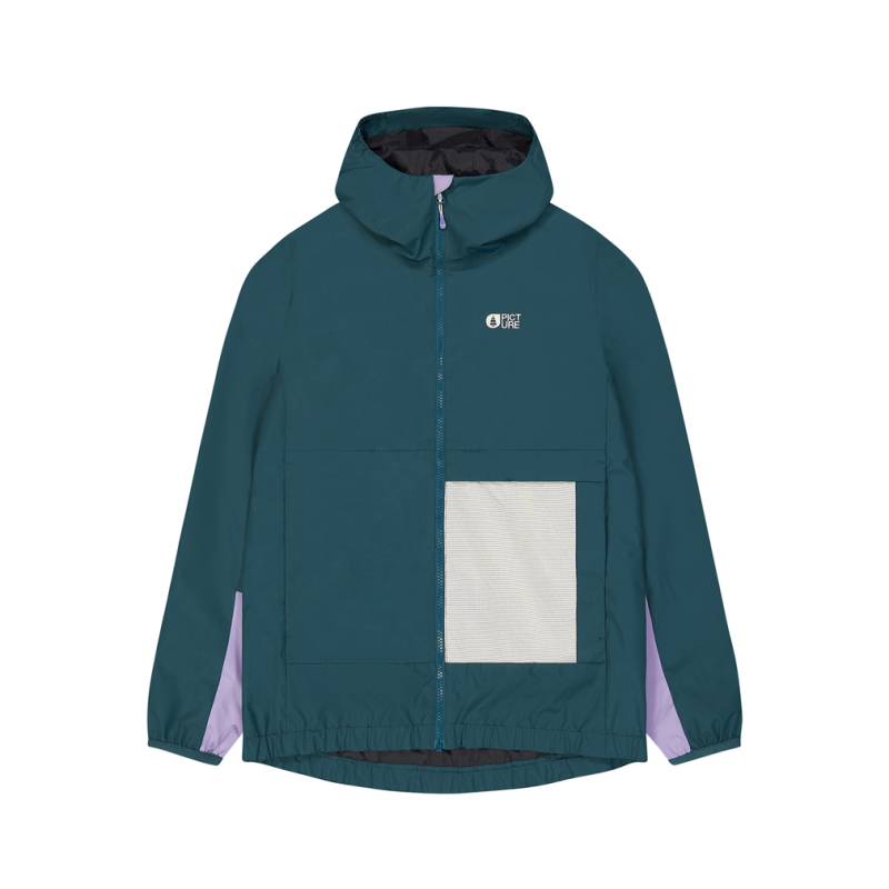 Stall Jkt - Jacke - Damen