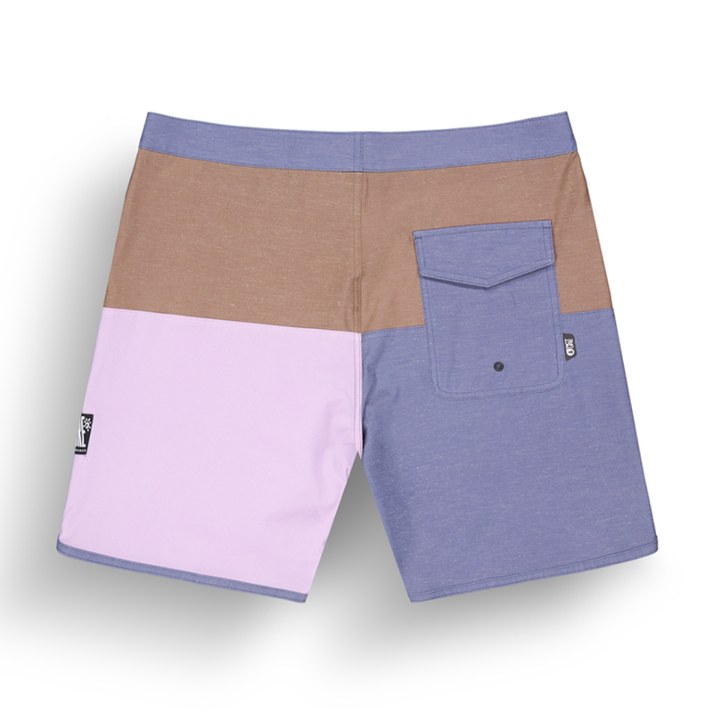 Andy Heritage 17 - Boardshorts - Herren