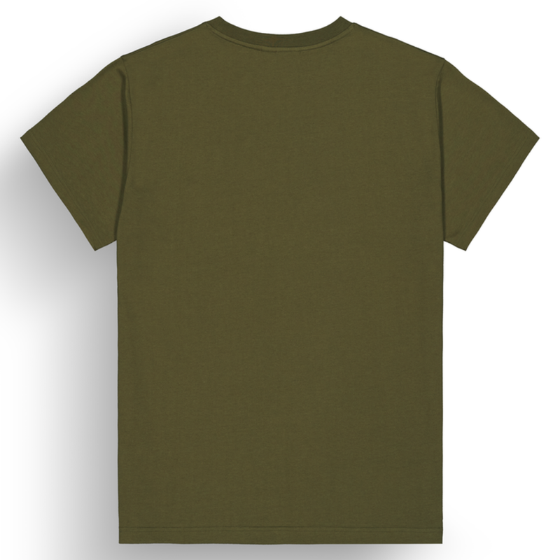 Picture Organic Clothing Krisbly Tee - T-shirt - Herrer | Hardloop