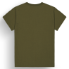 Picture Organic Clothing Krisbly Tee - T-shirt meski | Hardloop