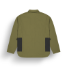 Picture Organic Clothing Outif Zip Shirt - Giacca - Uomo | Hardloop