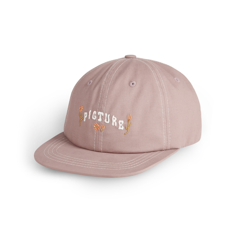 Rill Soft Cap - Kšiltovka