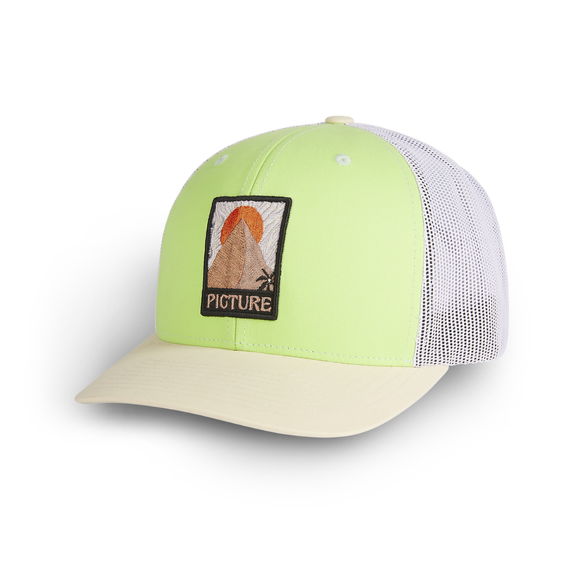 Kuldo Trucker Cap - Czapka z daszkiem