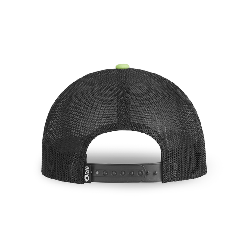 Picture Organic Clothing Zephyr Trucker Cap - Keps | Hardloop