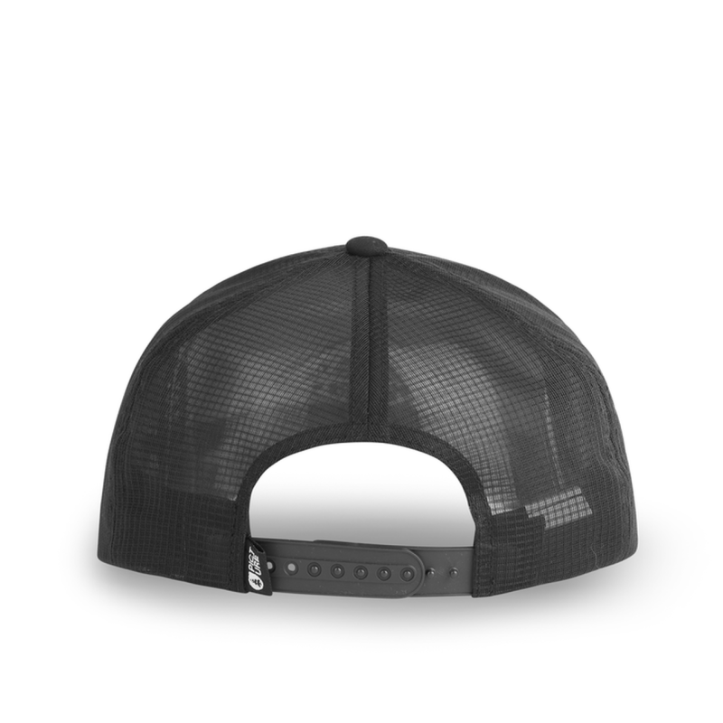 Zephyr Trucker Cap - Cap