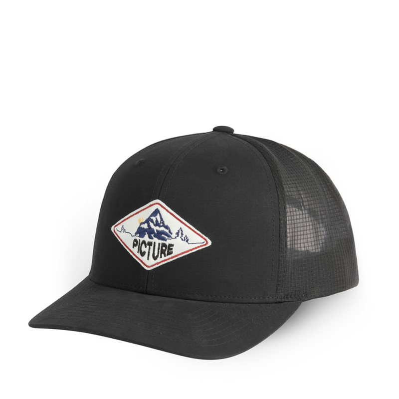 Zephyr Trucker Cap - Kšiltovka