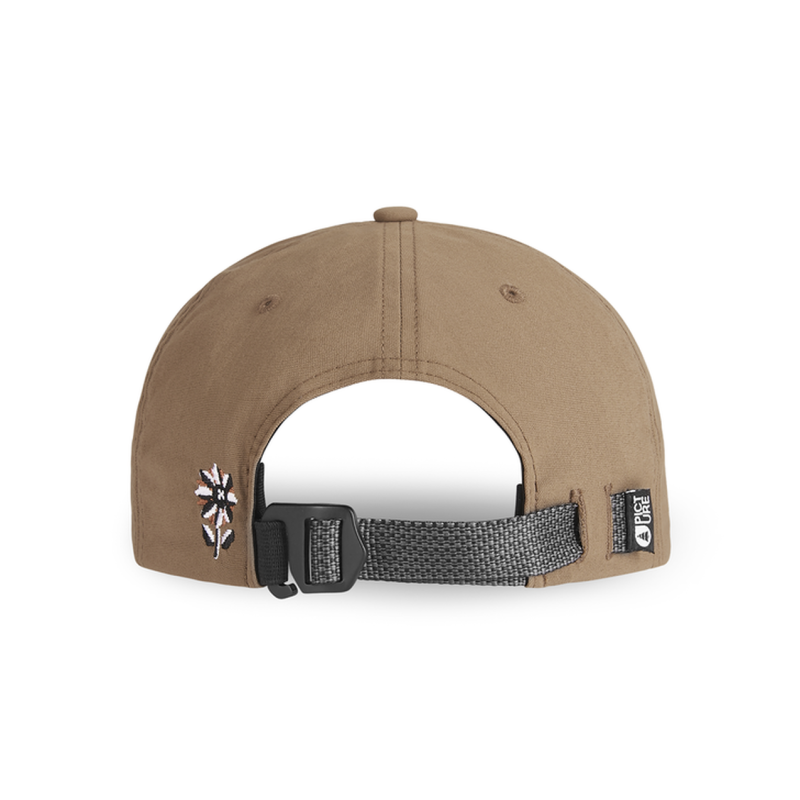 Picture Organic Clothing Sefton Cap - Pet | Hardloop
