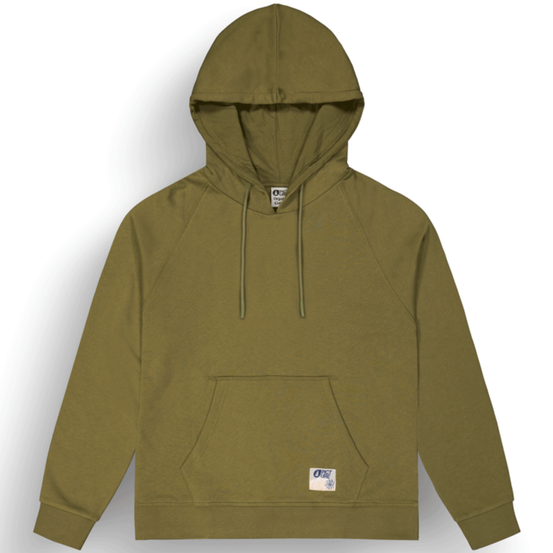 Quenar Hoodie - Sudadera - Mujer