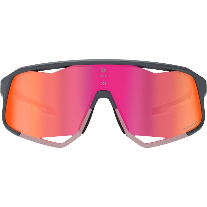 Bollé Trailchaser Photochromic Cat 0-3 - Lunettes vélo | Hardloop