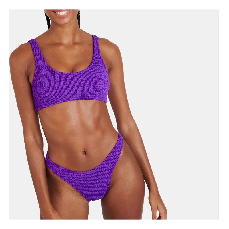 Banana Moon Justin Popcorn - Bikinitopp | Hardloop