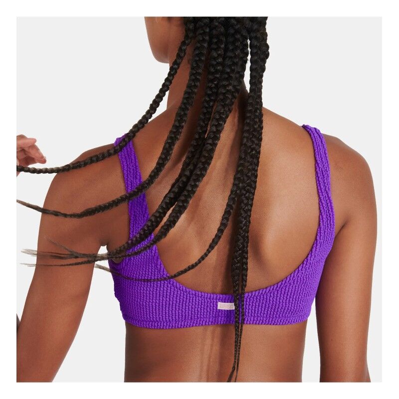 Banana Moon Justin Popcorn - Top de bikini | Hardloop