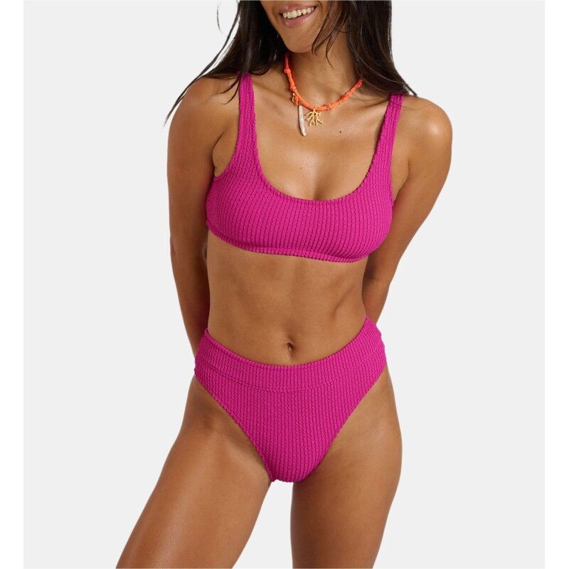 Banana Moon Justin Popcorn - Top de bikini | Hardloop
