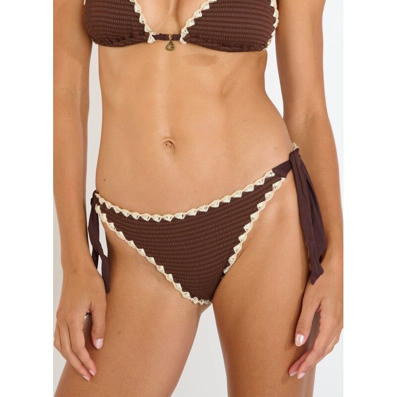 Dimka Dakota - Braguita de bikini