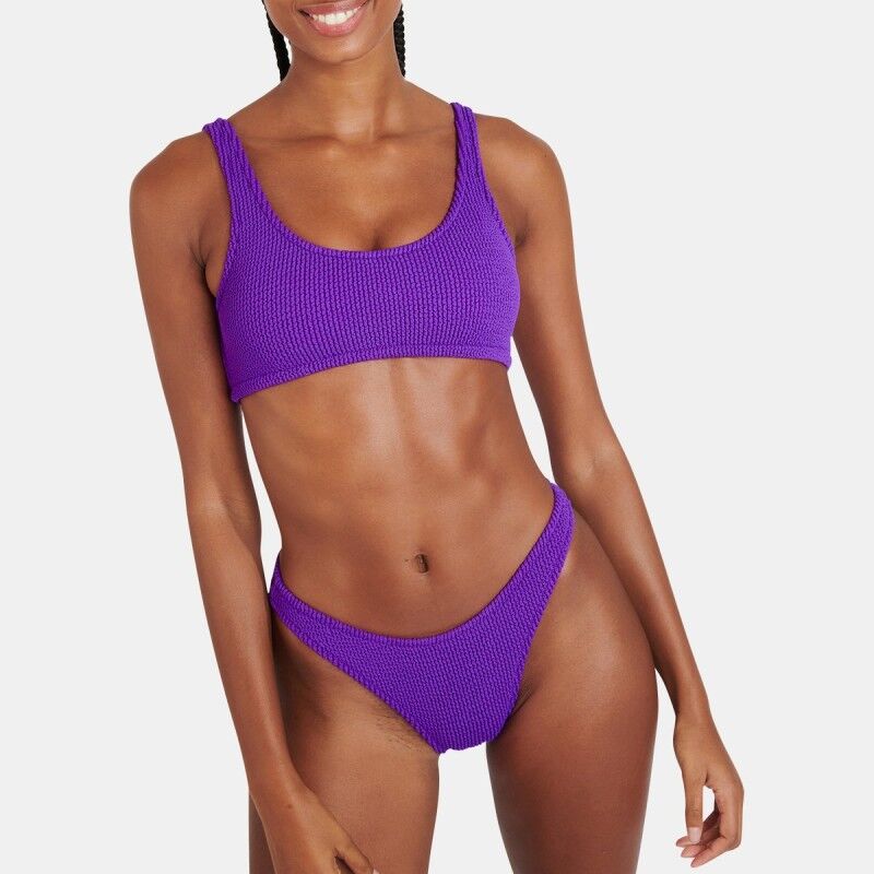 Banana Moon Naida Popcorn - Bikini-trusser | Hardloop