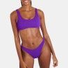 Banana Moon Naida Popcorn - Bas de bikini femme | Hardloop