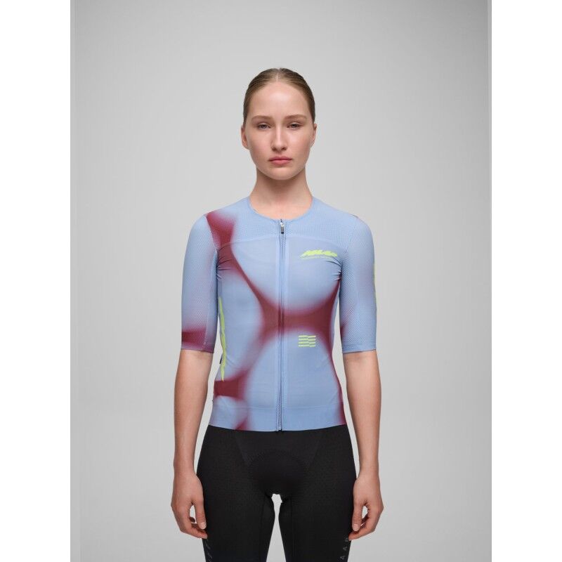 Z03 Women's Void Pro Race Jersey - Cykeljersey - Damer