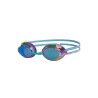 Violet Turquoise