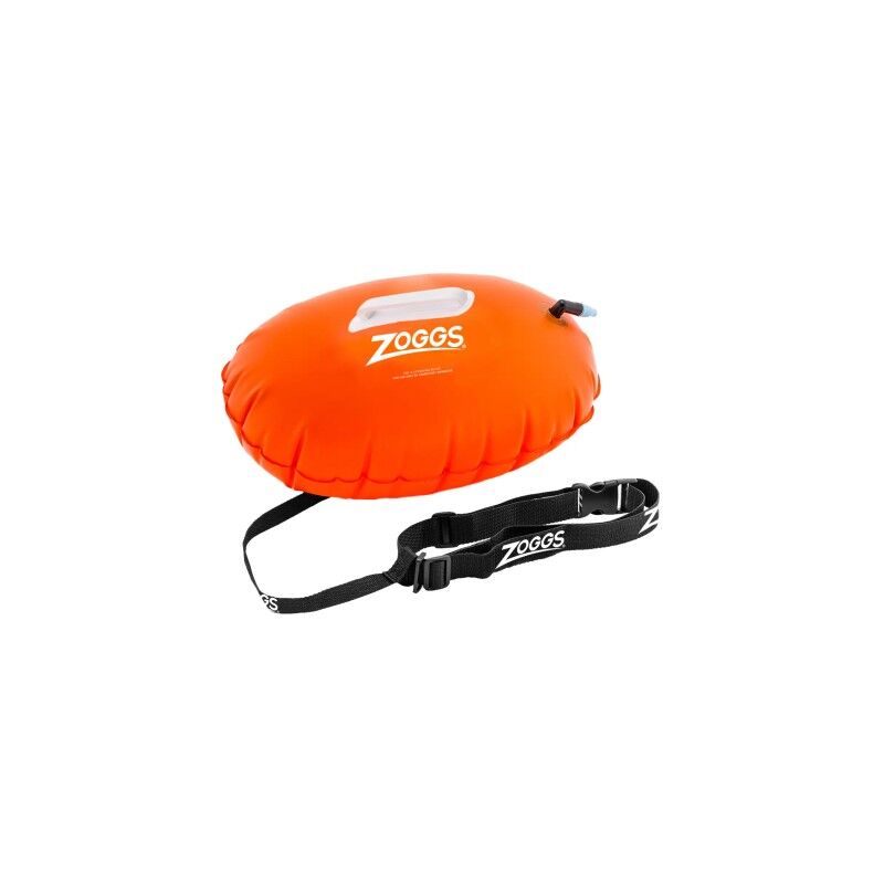 Hi Viz Swim Buoy Xlite - Boia de natação em águas abertas