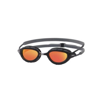 Predator Titanium - Schwimmbrille
