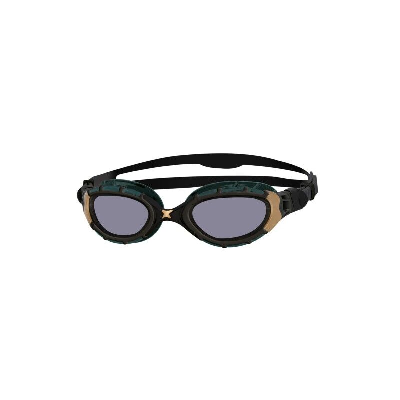 Predator Flex Titanium Reactor - Swimming goggles