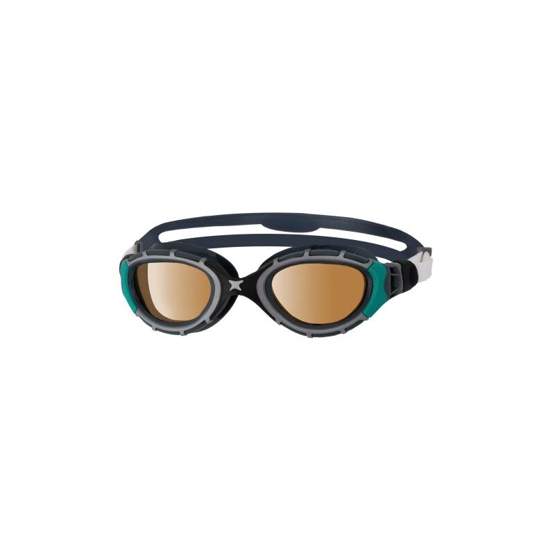 Predator Flex Polarized Ultra - Svømmebriller
