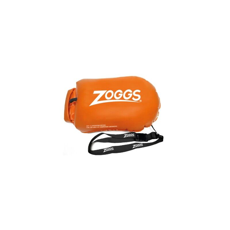 Hi Viz Swim Buoy - Boa per nuoto