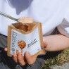 Voyager Nutrition Riz au Lait au Caramel - Frystorkad måltid | Hardloop